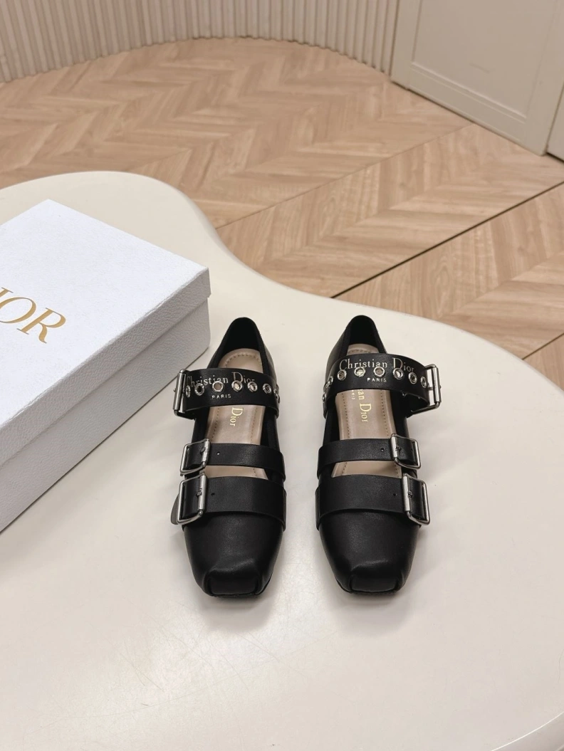 EasyMatch Chxnxl Flat Shoes 118495