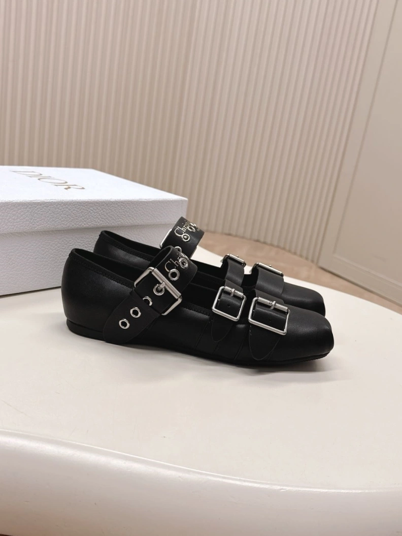 EasyMatch Chxnxl Flat Shoes 118495