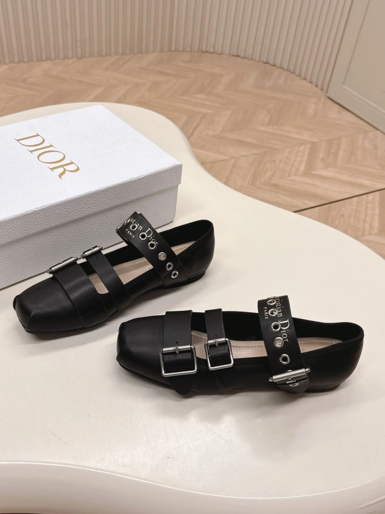 EasyMatch Chxnxl Flat Shoes 118495