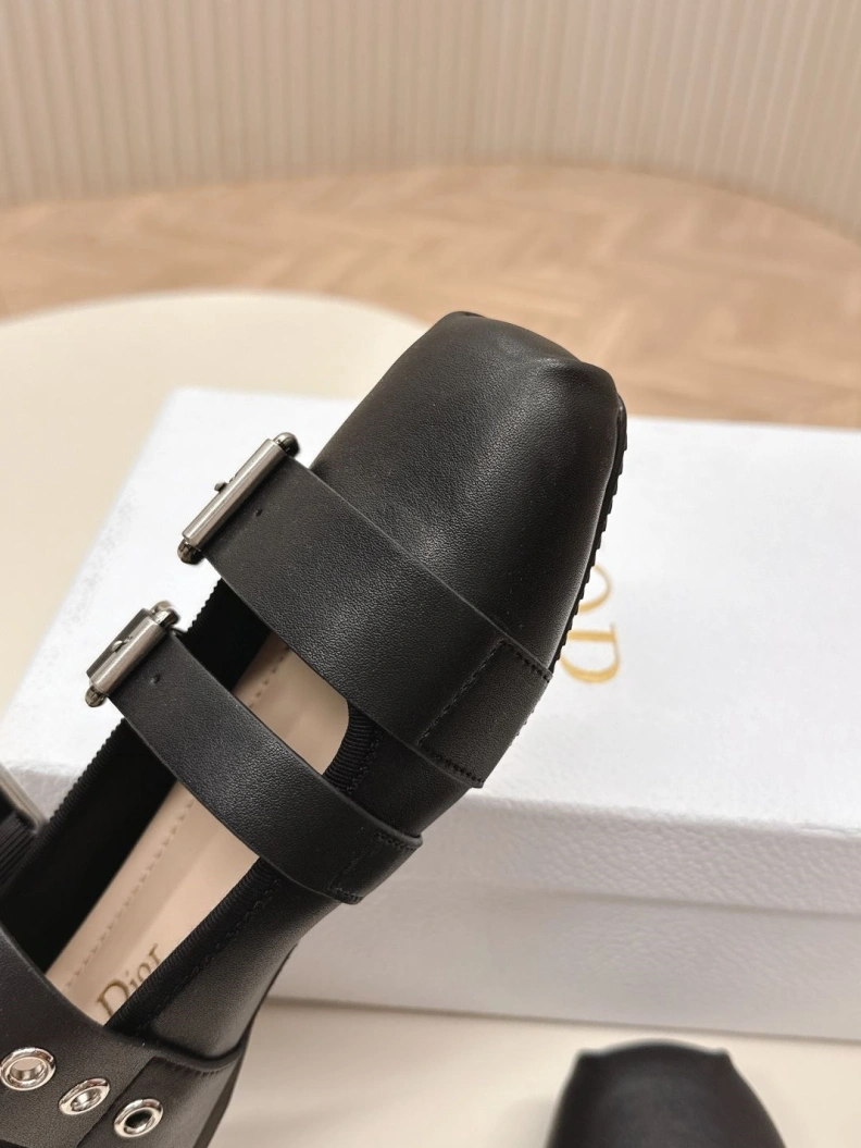EasyMatch Chxnxl Flat Shoes 118495