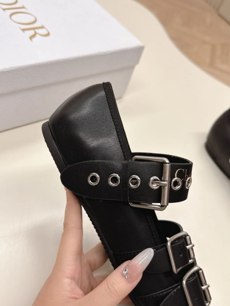 EasyMatch Chxnxl Flat Shoes 118495