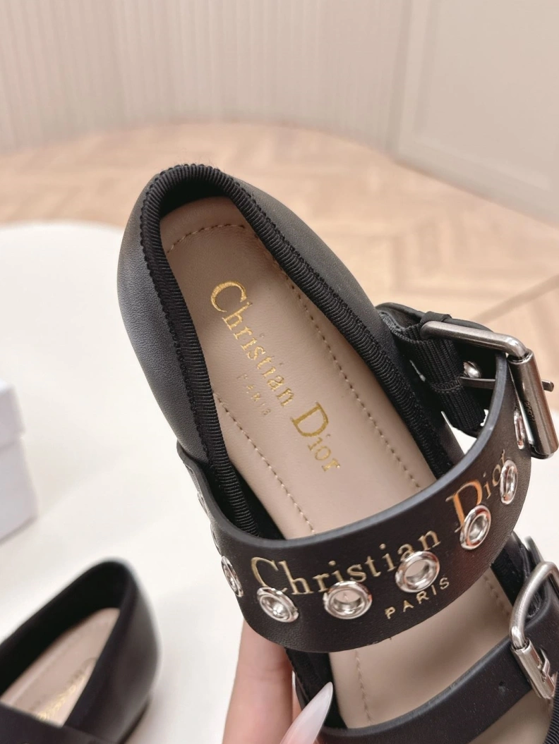 EasyMatch Chxnxl Flat Shoes 118495
