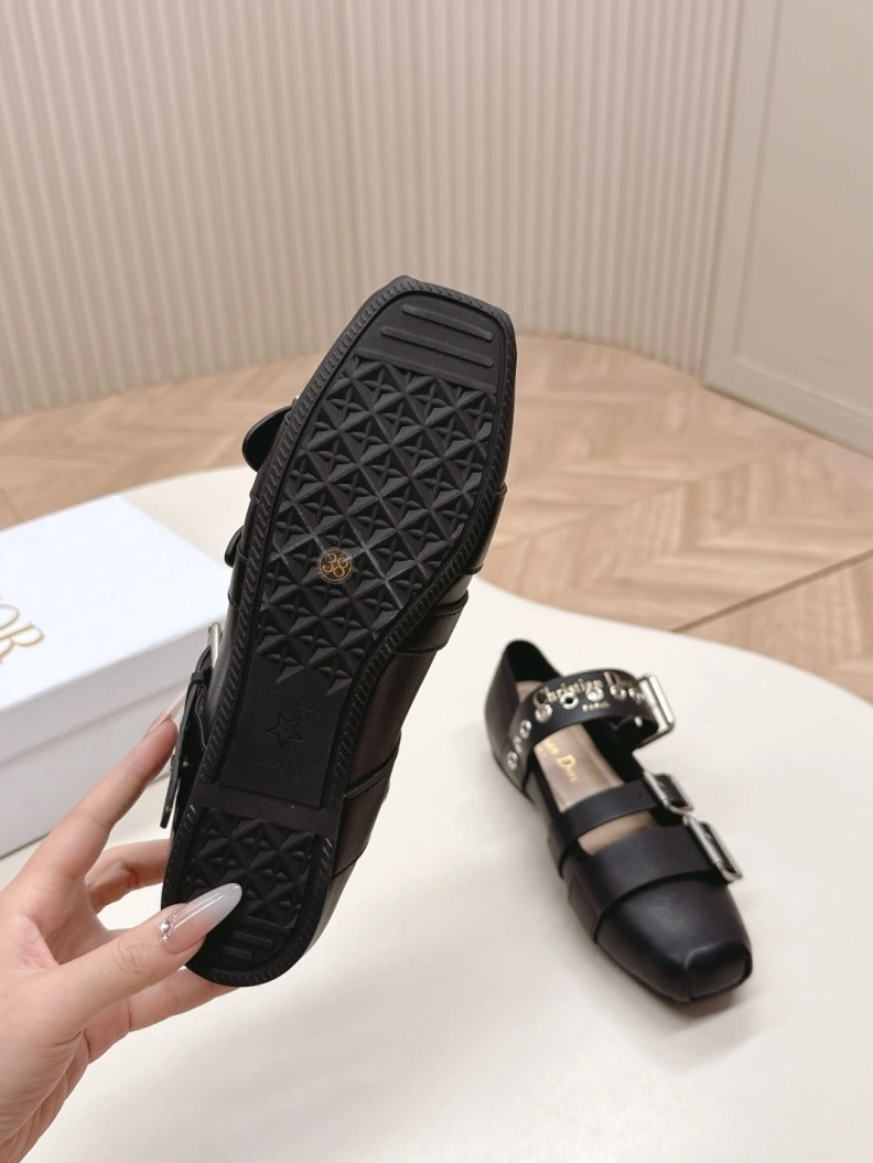 EasyMatch Chxnxl Flat Shoes 118495