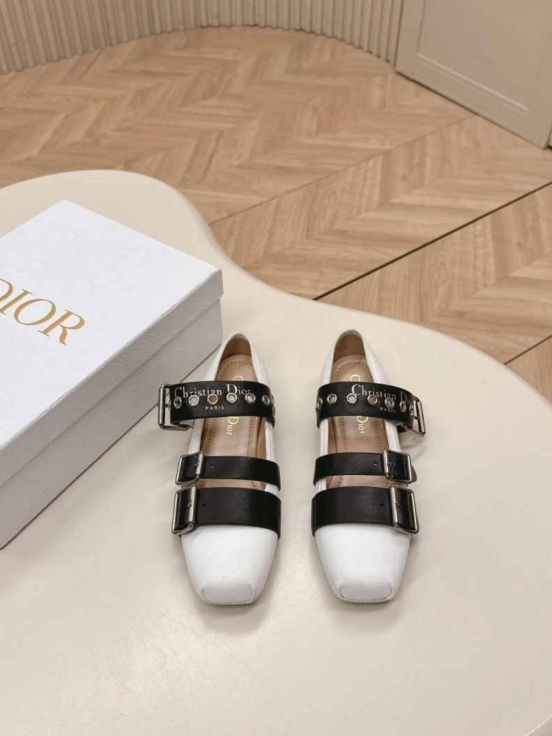 Chxnxl Flat Shoes Cozy 118493