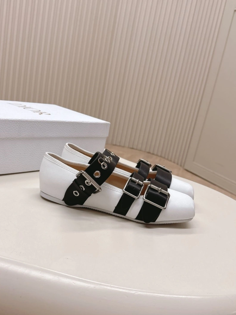 Chxnxl Flat Shoes Cozy 118493