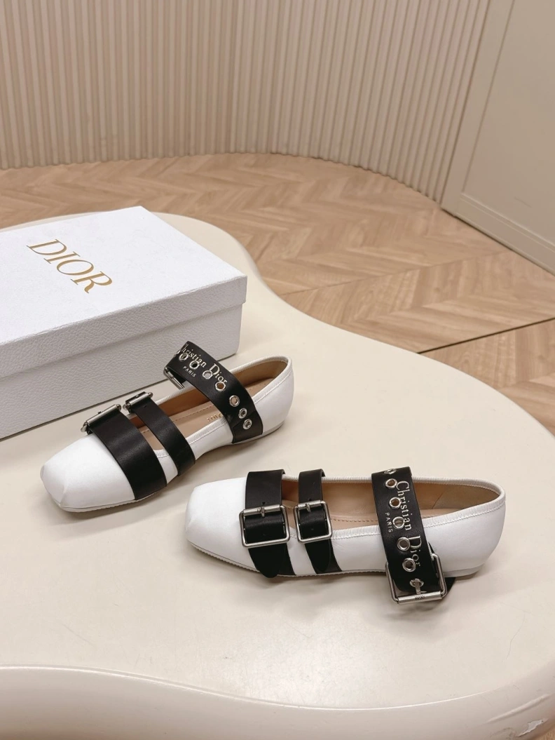 Chxnxl Flat Shoes Cozy 118493