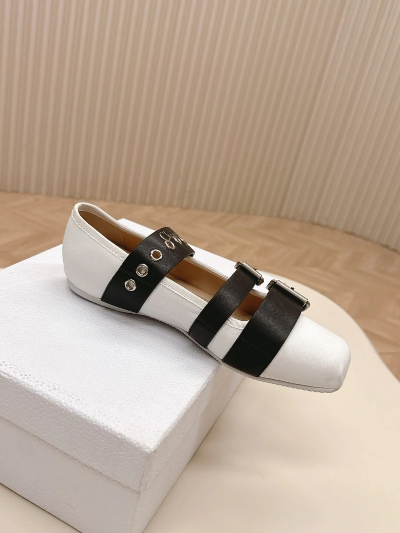 Chxnxl Flat Shoes Cozy 118493