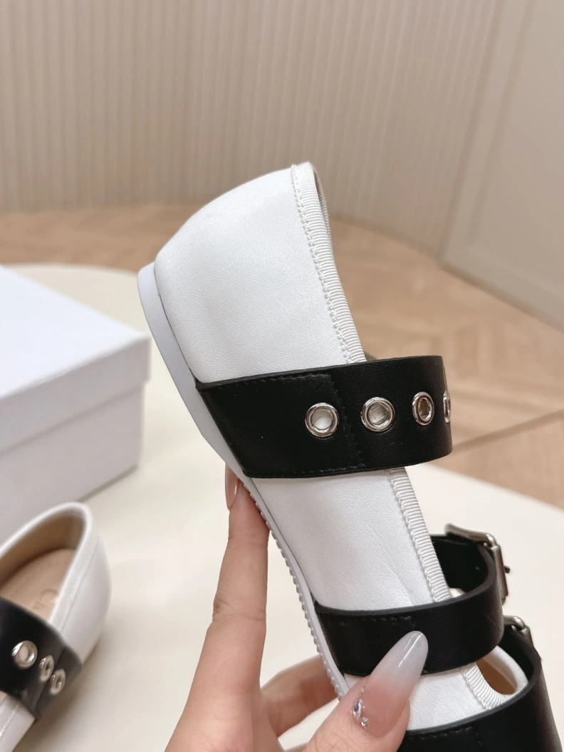 Chxnxl Flat Shoes Cozy 118493