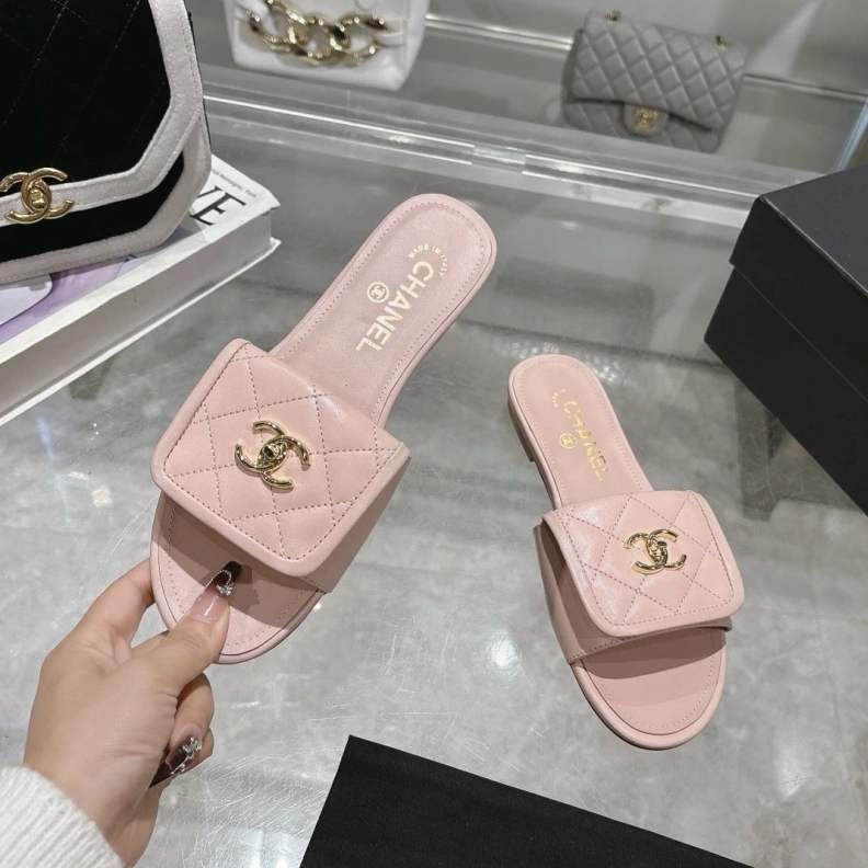 AllSeason Chxnxl Slippers 118200