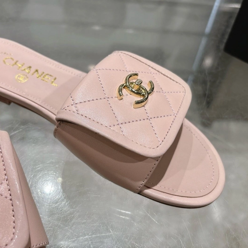 AllSeason Chxnxl Slippers 118200