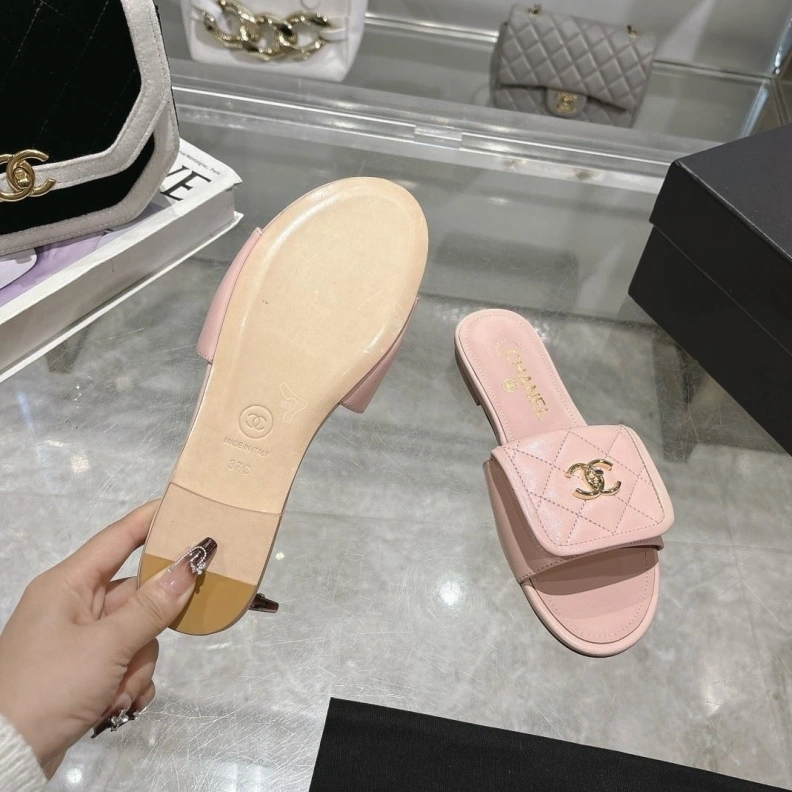 AllSeason Chxnxl Slippers 118200
