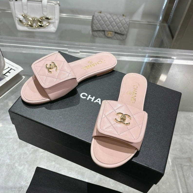 AllSeason Chxnxl Slippers 118200