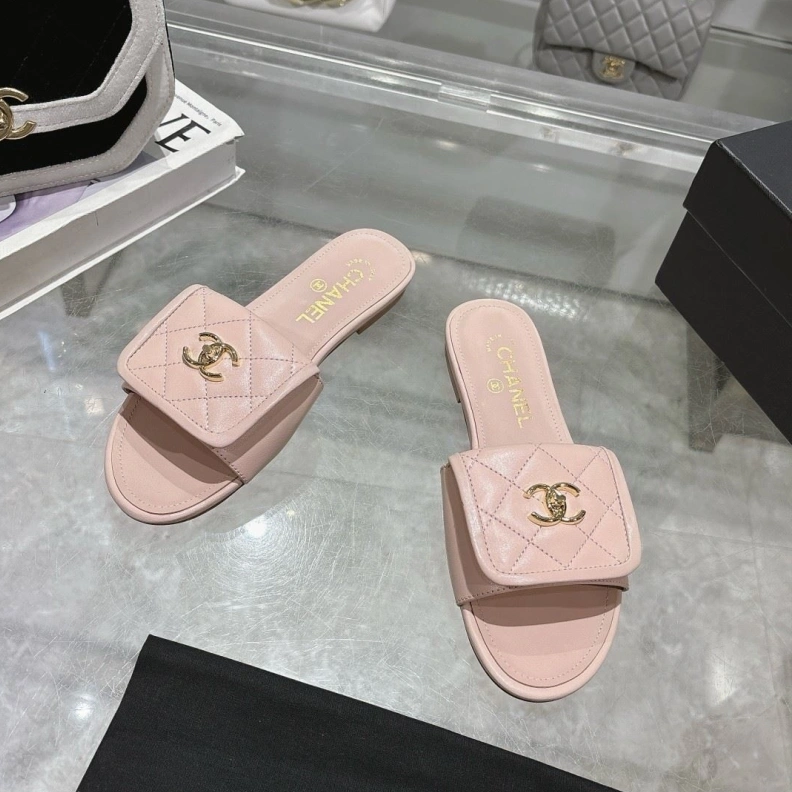 AllSeason Chxnxl Slippers 118200