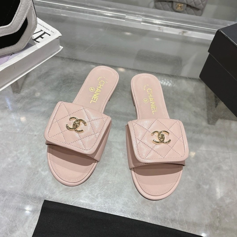 AllSeason Chxnxl Slippers 118200