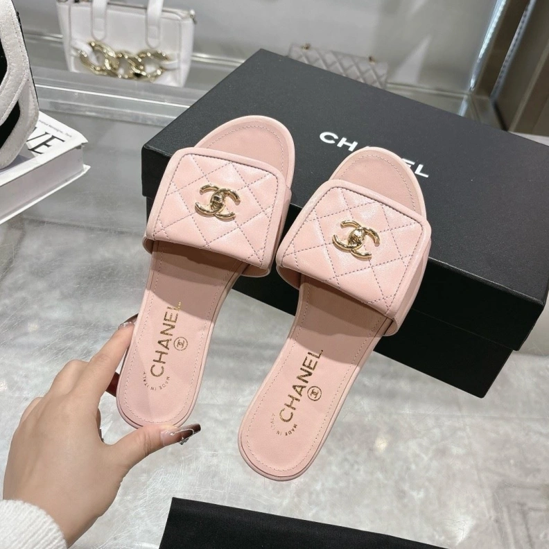 AllSeason Chxnxl Slippers 118200