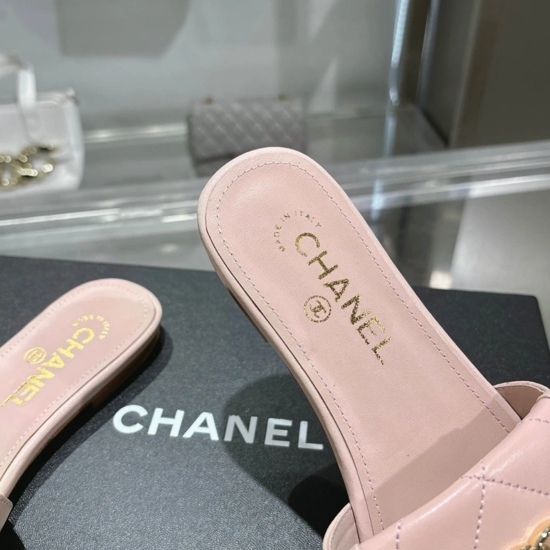 AllSeason Chxnxl Slippers 118200