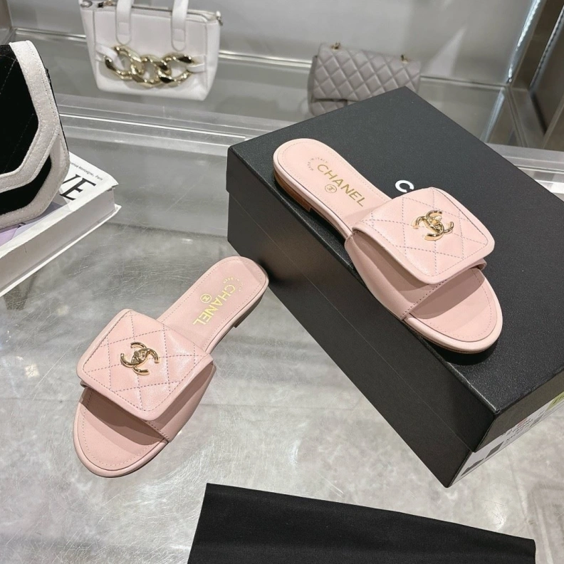 AllSeason Chxnxl Slippers 118200