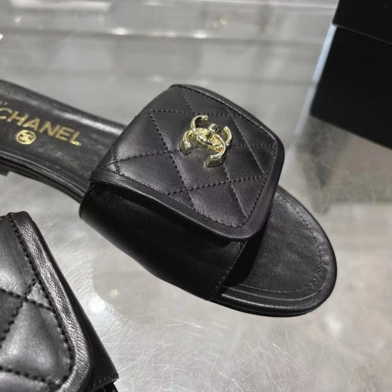 Chxnxl Slippers Timeless 118198