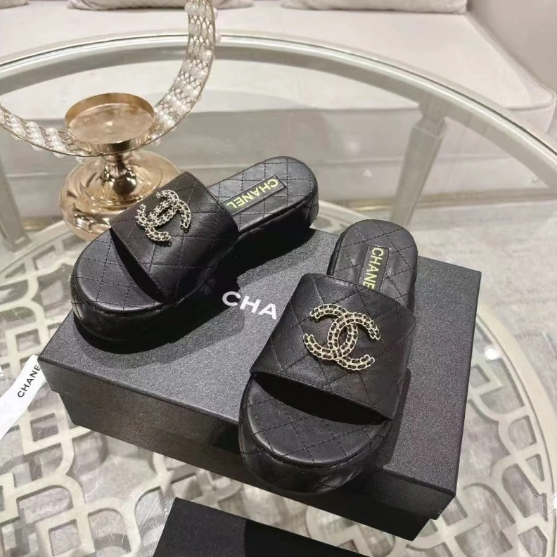 Chxnxl Slippers Lightweight 118195