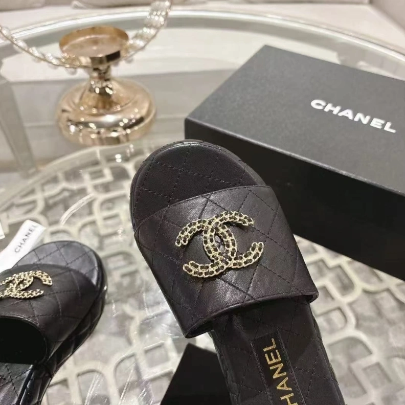 Chxnxl Slippers Lightweight 118195