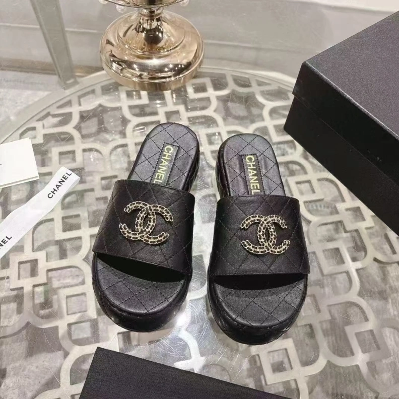 Chxnxl Slippers Lightweight 118195