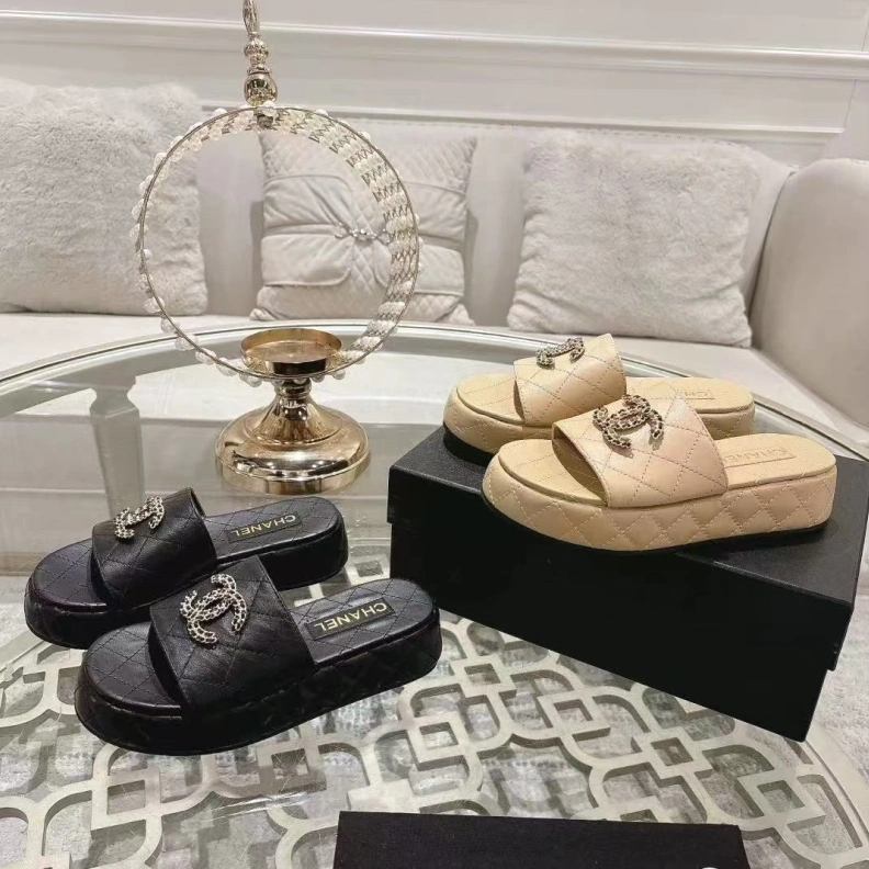 Chxnxl Slippers Lightweight 118195
