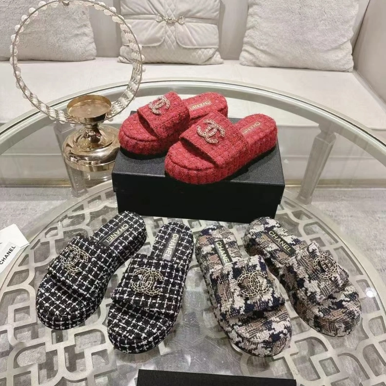Chxnxl Slippers Lightweight 118195