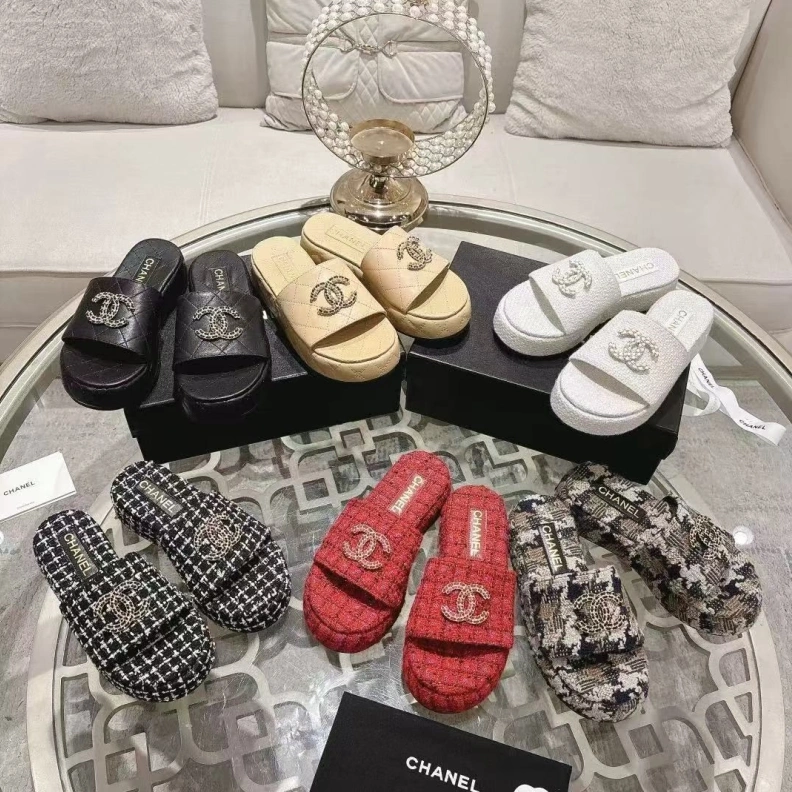 Chxnxl Slippers Lightweight 118195
