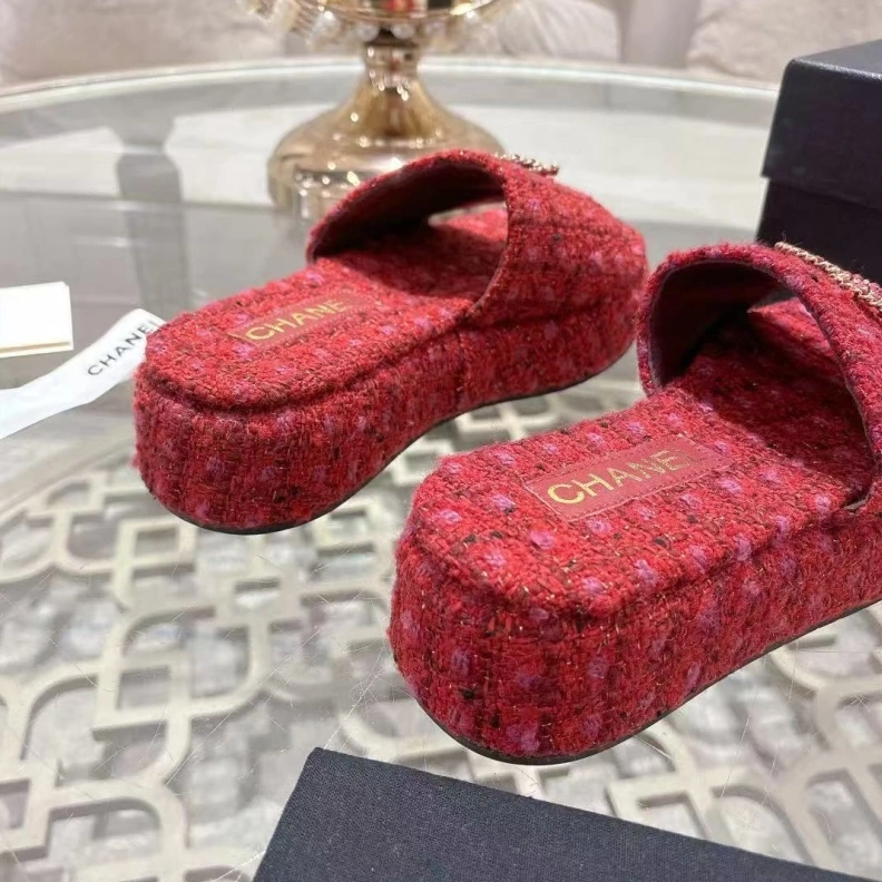 Chxnxl Slippers AllSeason 118193