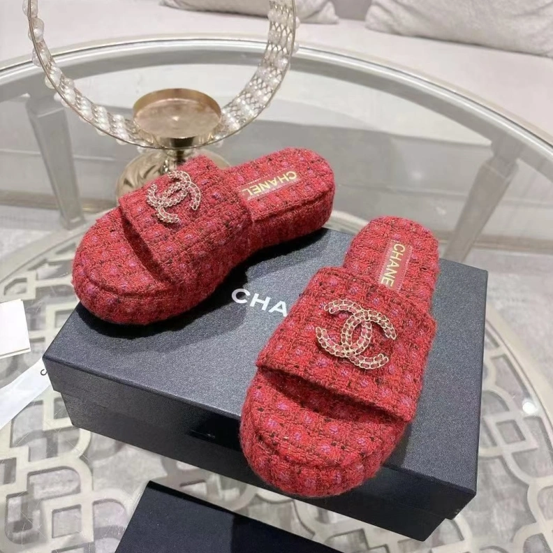 Chxnxl Slippers AllSeason 118193