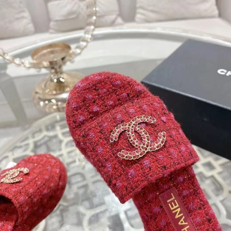 Chxnxl Slippers AllSeason 118193