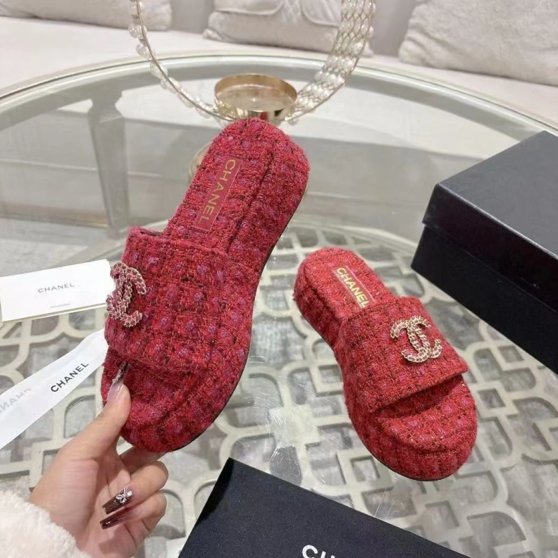 Chxnxl Slippers AllSeason 118193