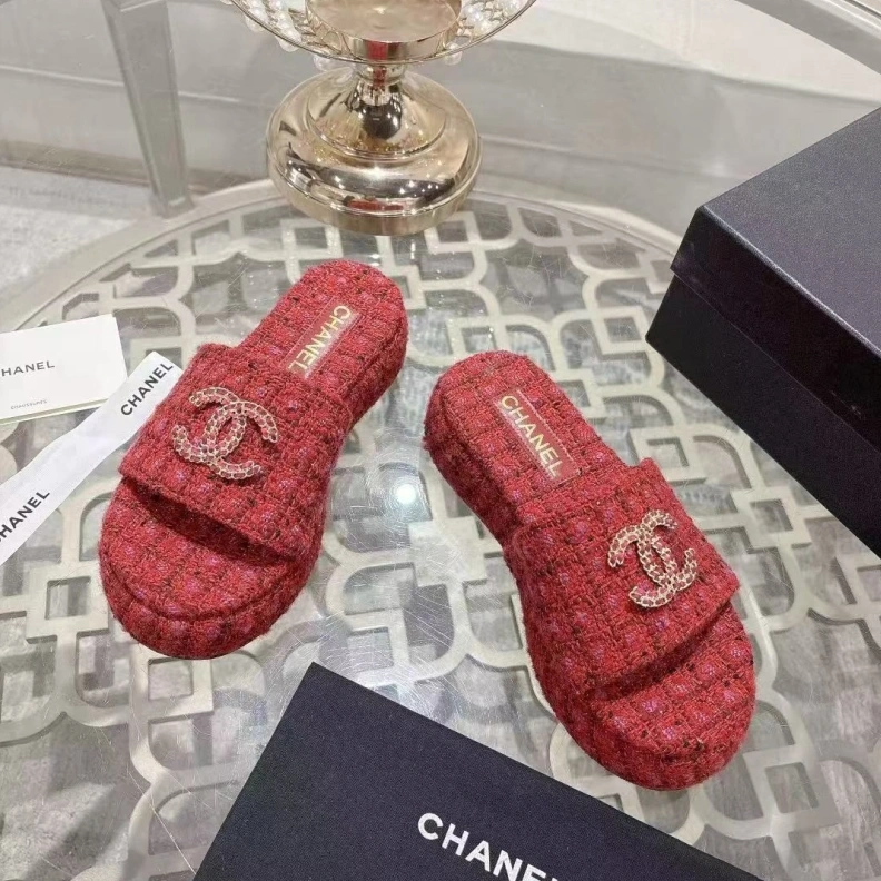 Chxnxl Slippers AllSeason 118193