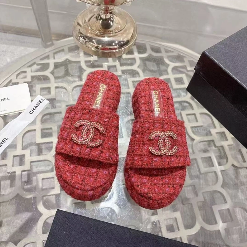 Chxnxl Slippers AllSeason 118193