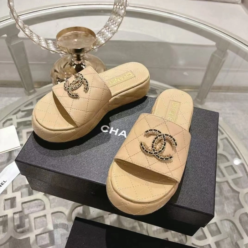 BestValue Chxnxl Slippers 118192