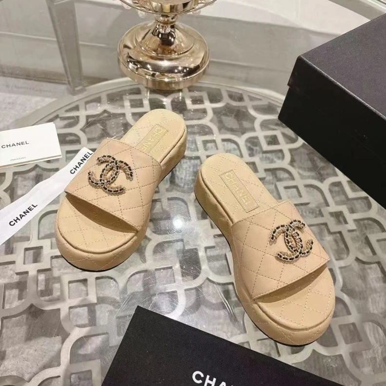 BestValue Chxnxl Slippers 118192