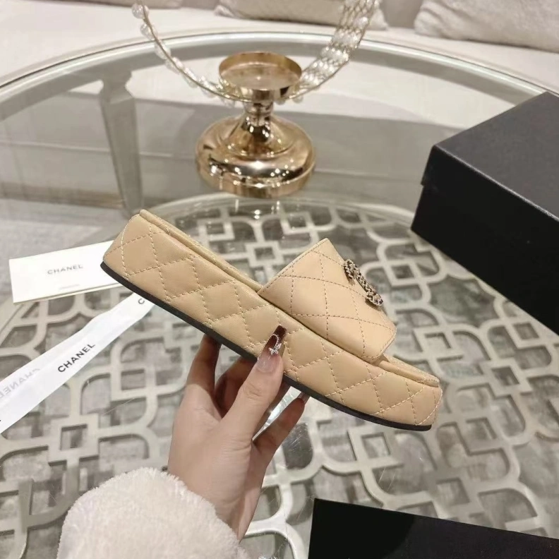 BestValue Chxnxl Slippers 118192