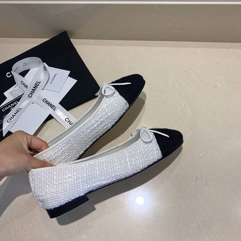 Chxnxl Flat Shoes ModernLook 118494