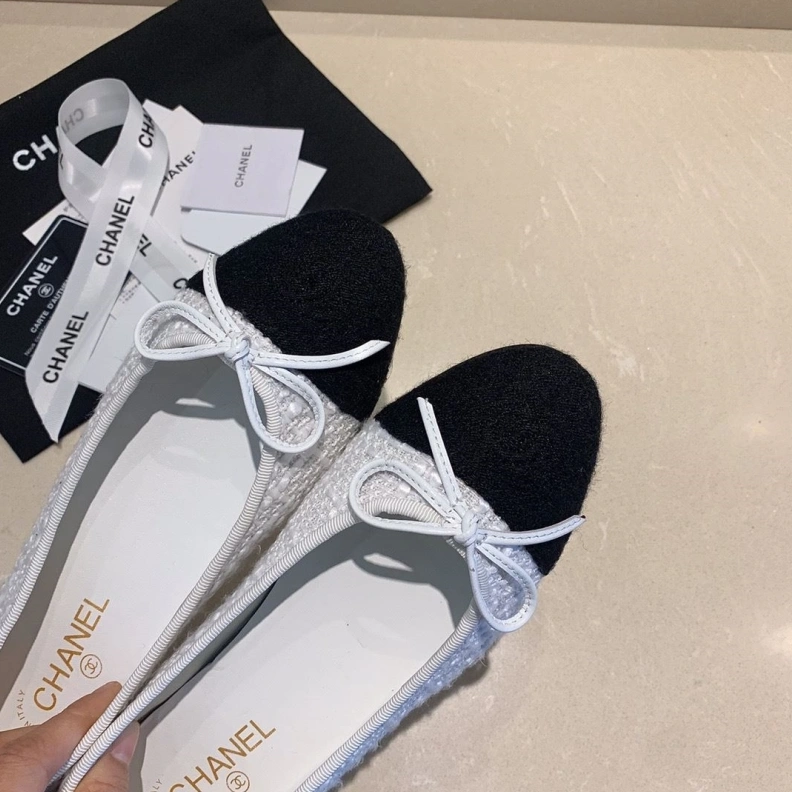 Chxnxl Flat Shoes ModernLook 118494