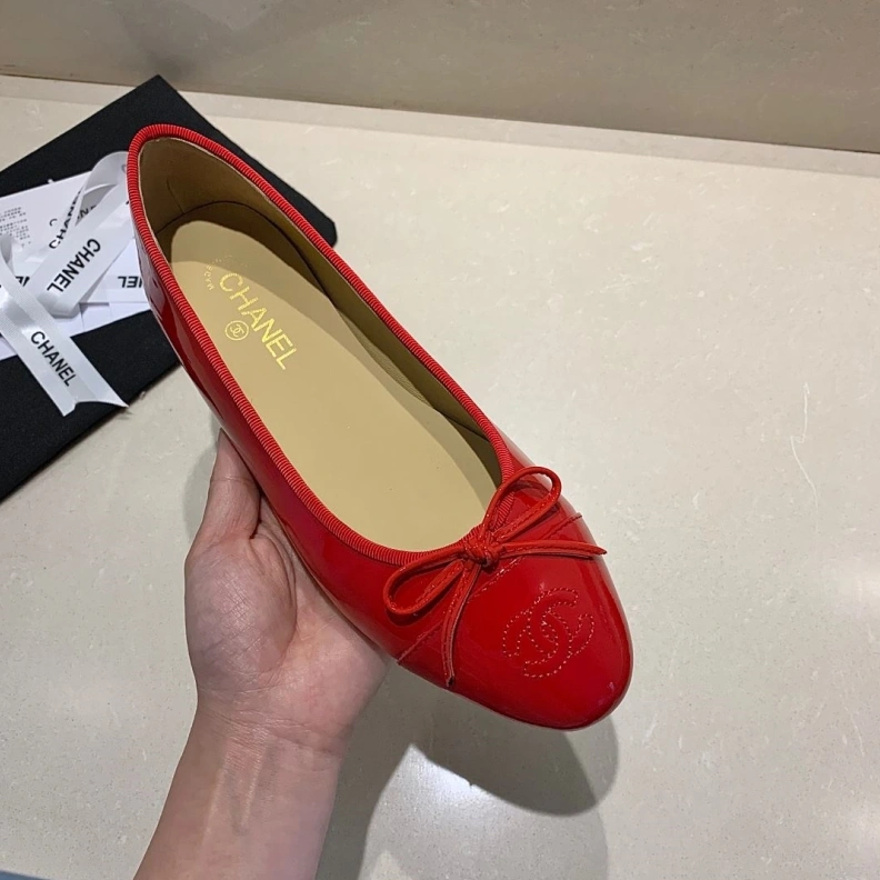 Chxnxl Flat Shoes StreetReady 118489