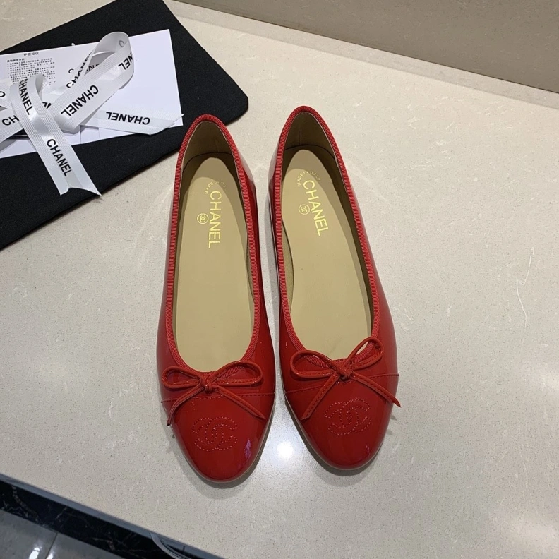 Chxnxl Flat Shoes StreetReady 118489
