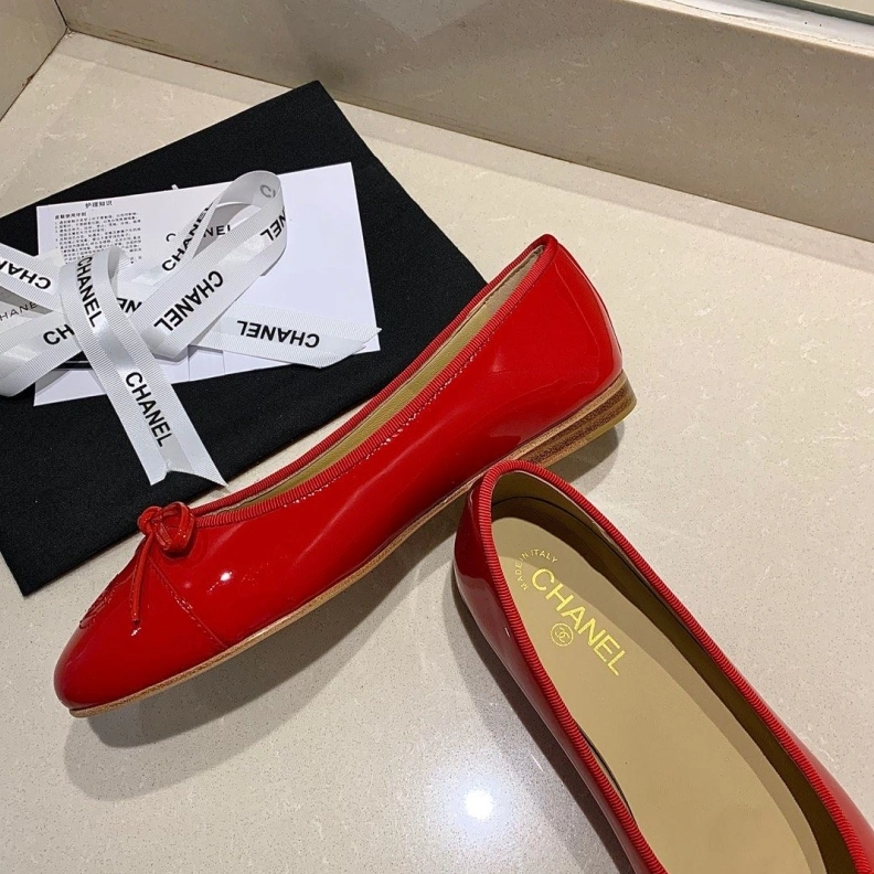 Chxnxl Flat Shoes StreetReady 118489