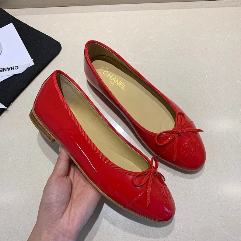 Chxnxl Flat Shoes StreetReady 118489