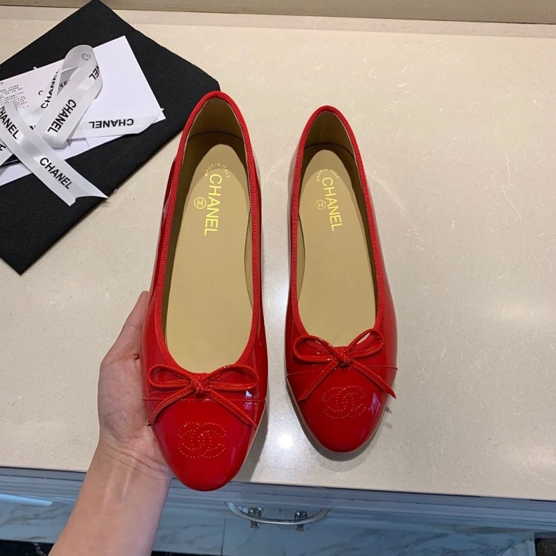 Chxnxl Flat Shoes StreetReady 118489