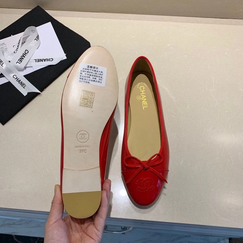 Chxnxl Flat Shoes StreetReady 118489