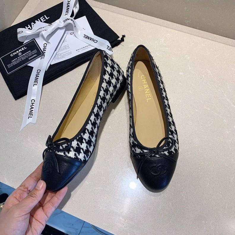 GoodFit Chxnxl Flat Shoes 118486