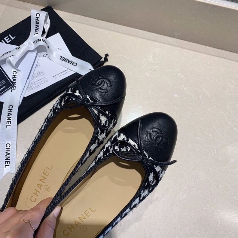 GoodFit Chxnxl Flat Shoes 118486