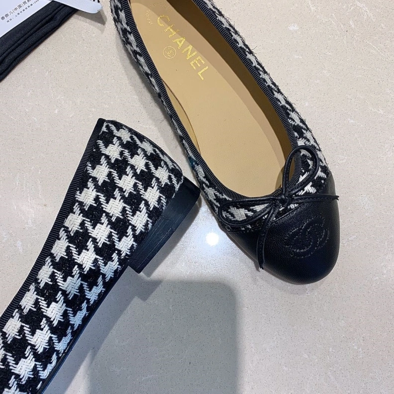 GoodFit Chxnxl Flat Shoes 118486