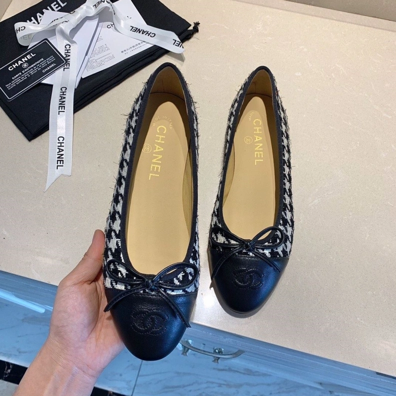 GoodFit Chxnxl Flat Shoes 118486