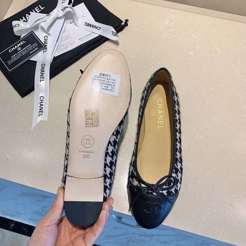 GoodFit Chxnxl Flat Shoes 118486